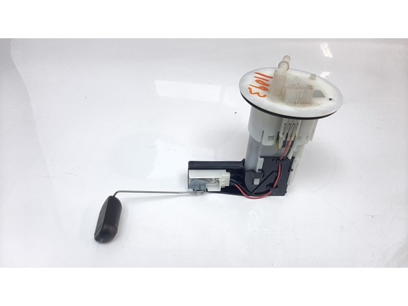 Recambio de aforador para honda nc 750 referencia OEM IAM 16700MKWD01  