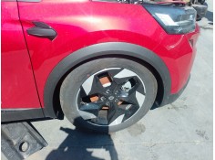 Recambio de mangueta delantera derecha para renault captur e-tech hybrid referencia OEM IAM   