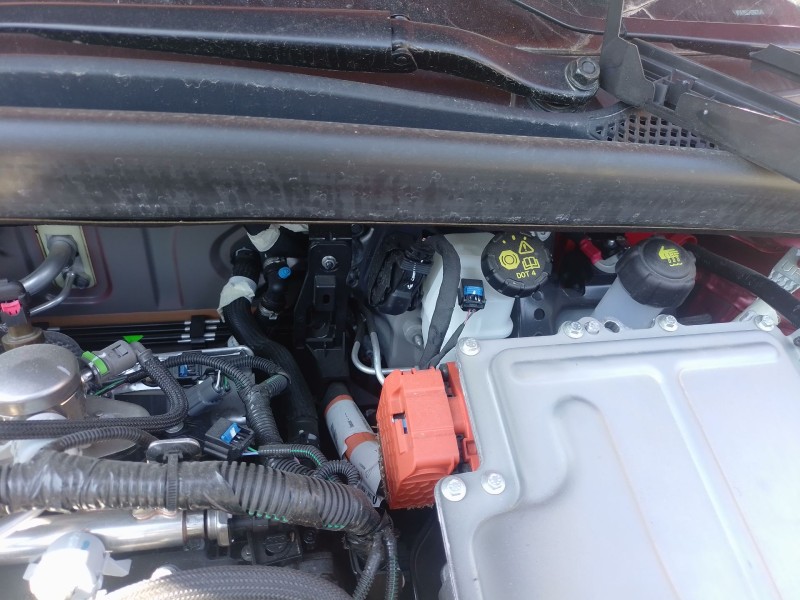 Recambio de servofreno para renault captur e-tech hybrid referencia OEM IAM   