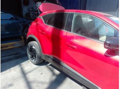 Recambio de puente trasero para renault captur e-tech hybrid referencia OEM IAM   