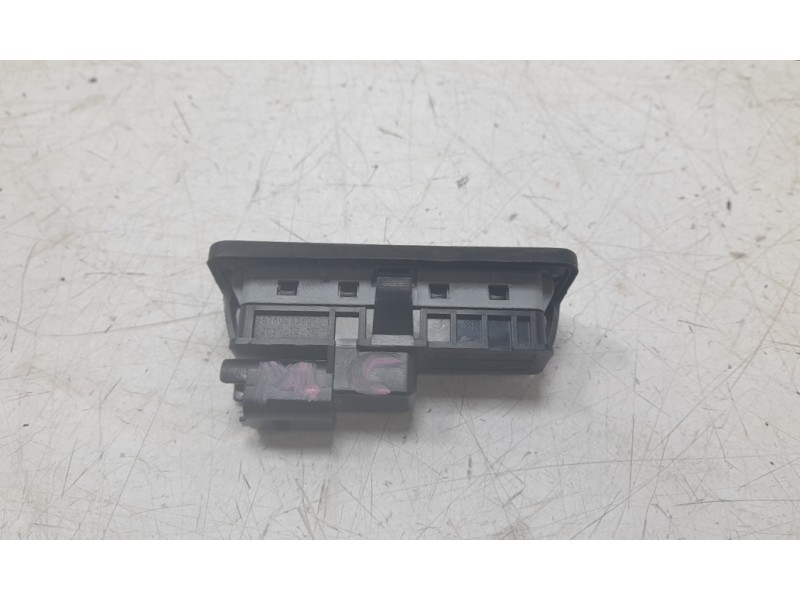 Recambio de maneta exterior porton para peugeot 308 ii (lb_, lp_, lw_, lh_, l3_) 1.6 hdi 100 referencia OEM IAM 9676028380  ITF4