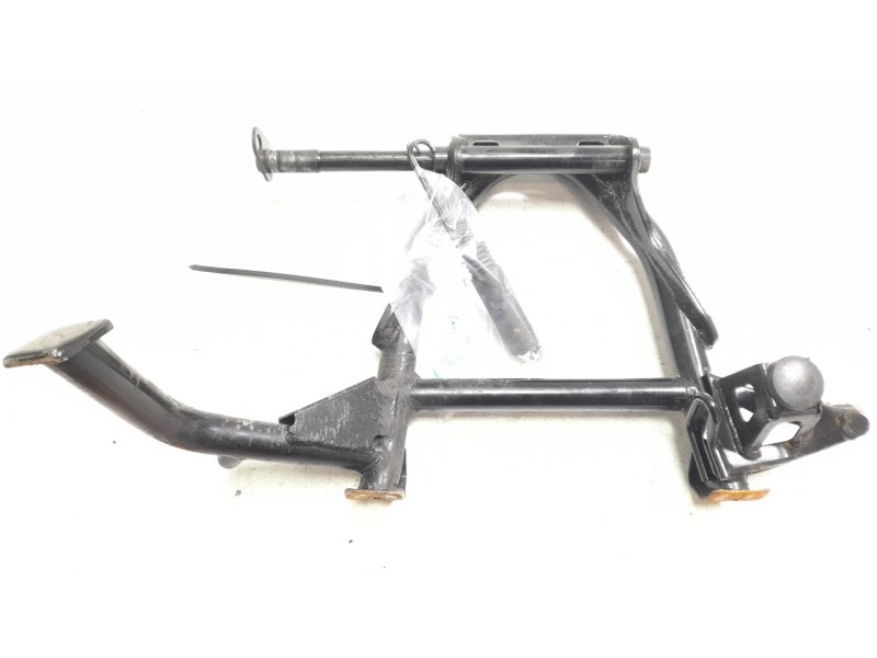 Recambio de caballete central para honda forza forza 750 (rh11) referencia OEM IAM 35700MKTD01  