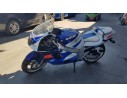 SUZUKI GSX-R 600/750/1100 (1989-2000)