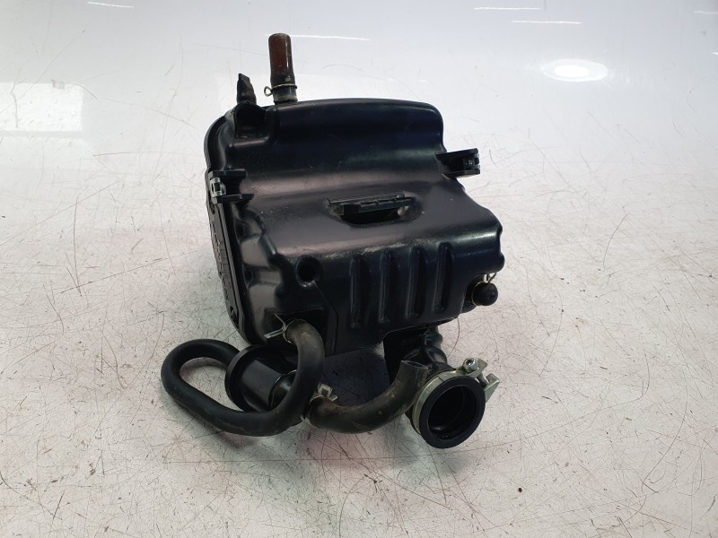 Recambio de caja filtro aire para zontes motorcycles zt125 -u referencia OEM IAM 1221200-033000  