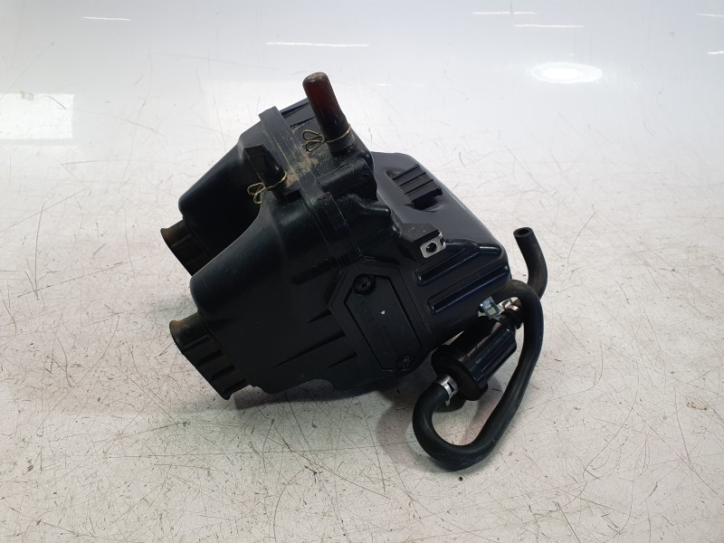 Recambio de caja filtro aire para zontes motorcycles zt125 -u referencia OEM IAM 1221200-033000  