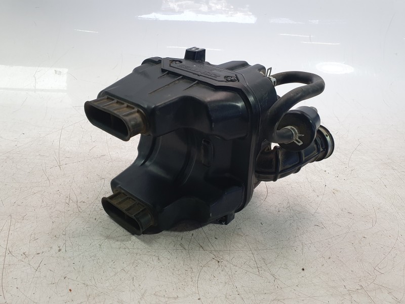 Recambio de caja filtro aire para zontes motorcycles zt125 -u referencia OEM IAM 1221200-033000  