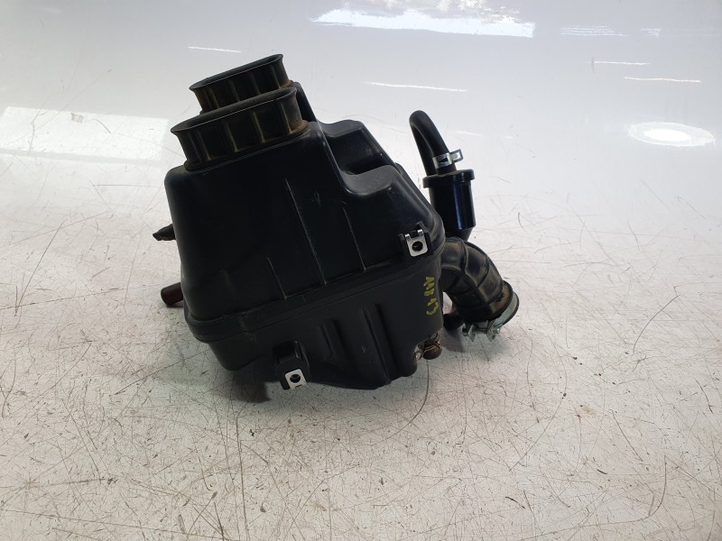 Recambio de caja filtro aire para zontes motorcycles zt125 -u referencia OEM IAM 1221200-033000  