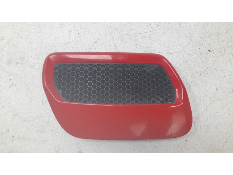 Recambio de moldura para ford mustang convertible gt referencia OEM IAM JR3B16C194  