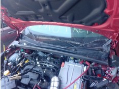 Recambio de torpedo para renault captur e-tech hybrid referencia OEM IAM   