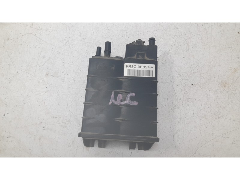 Recambio de filtro carbono activo para ford mustang convertible gt referencia OEM IAM FR3C9E857A  