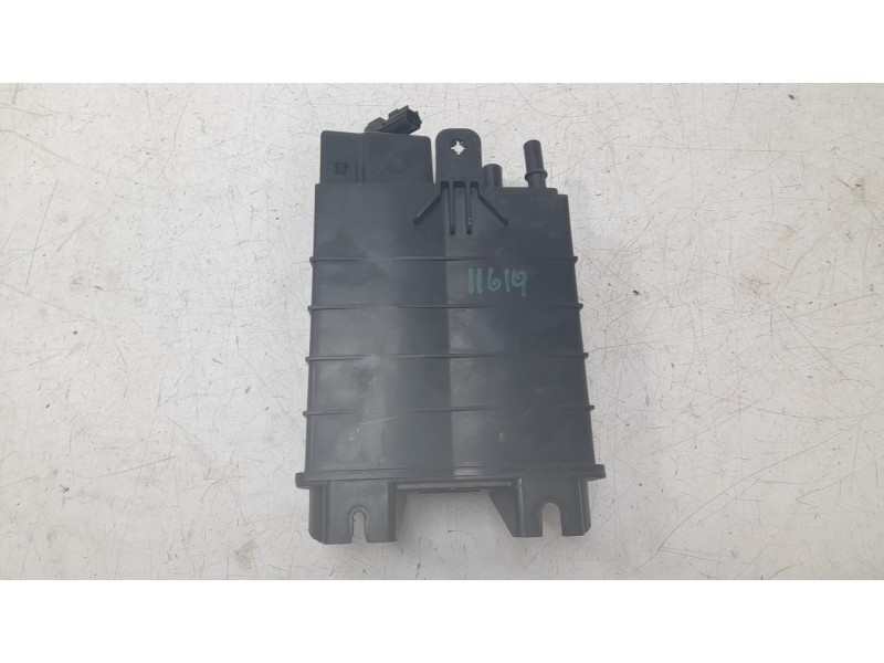 Recambio de filtro carbono activo para ford mustang convertible gt referencia OEM IAM FR3C9E857A  