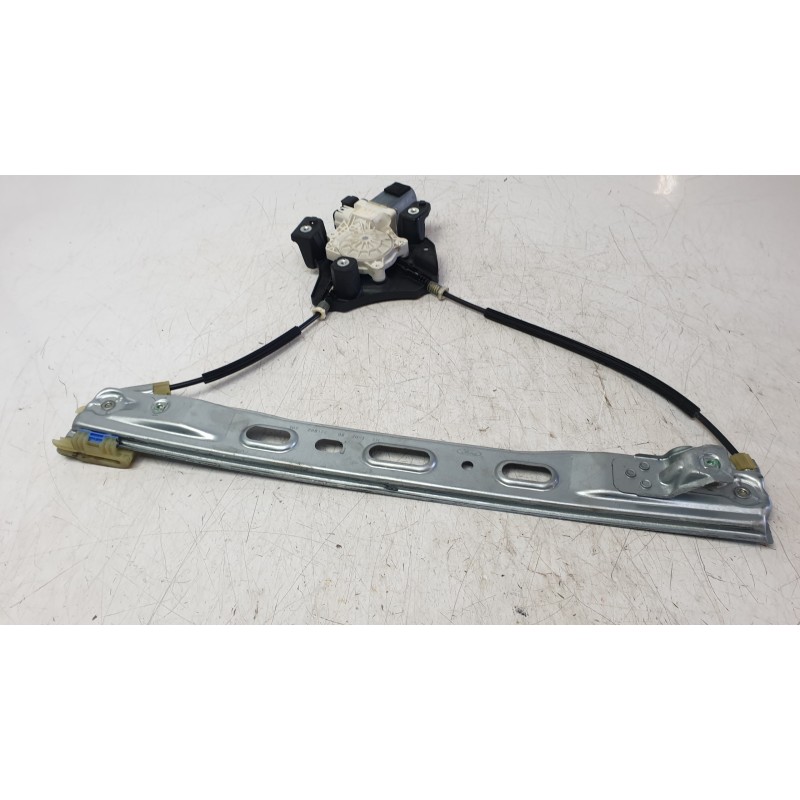 Recambio de elevalunas delantero izquierdo para ford transit connect v408 furgoneta/monovolumen 1.5 ecoblue referencia OEM IAM D