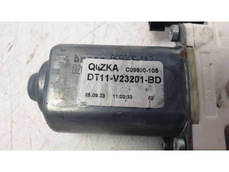 Recambio de elevalunas delantero izquierdo para ford transit connect v408 furgoneta/monovolumen 1.5 ecoblue referencia OEM IAM D