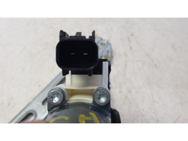 Recambio de elevalunas delantero izquierdo para ford transit connect v408 furgoneta/monovolumen 1.5 ecoblue referencia OEM IAM D