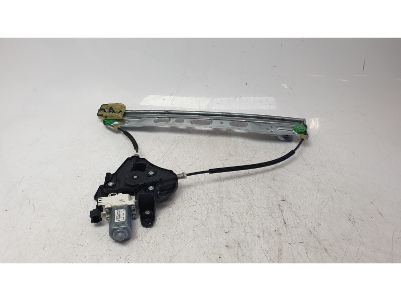 Recambio de elevalunas delantero izquierdo para ford transit connect v408 furgoneta/monovolumen 1.5 ecoblue referencia OEM IAM D