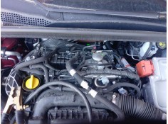 Recambio de catalizador para renault captur e-tech hybrid referencia OEM IAM   