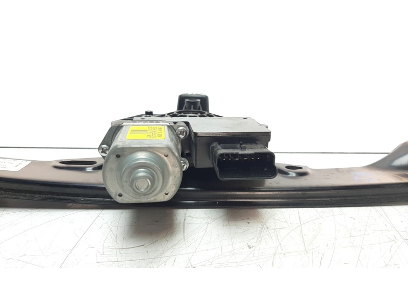 Recambio de elevalunas delantero izquierdo para nissan pulsar (c13) acenta referencia OEM IAM 807013ZL0B  