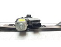 ELEVALUNAS DELANTERO IZQUIERDO 807013ZL0B 807013ZL0B 