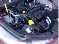 Recambio de compresor aire acondicionado para renault captur e-tech hybrid referencia OEM IAM   