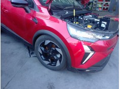 Recambio de cremallera direccion para renault captur e-tech hybrid referencia OEM IAM   