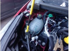 Recambio de deposito expansion para renault captur e-tech hybrid referencia OEM IAM   