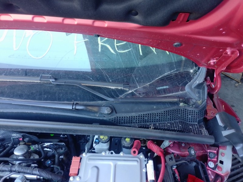 Recambio de motor limpia delantero para renault captur e-tech hybrid referencia OEM IAM   