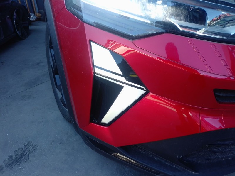 Recambio de piloto delantero derecho para renault captur e-tech hybrid referencia OEM IAM   