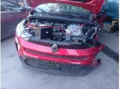 REFUERZO PARAGOLPES DELANTERO 