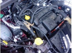 Recambio de alternador para renault captur e-tech hybrid referencia OEM IAM   