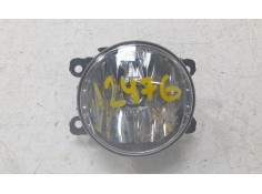 Recambio de faro antiniebla derecho para dacia duster iii eco-g 100 essential referencia OEM IAM 261505474R  