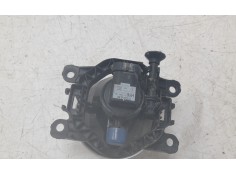 Recambio de faro antiniebla derecho para dacia duster iii eco-g 100 essential referencia OEM IAM 261505474R   2