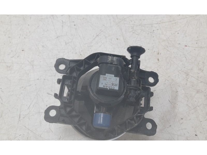 Recambio de faro antiniebla derecho para dacia duster iii eco-g 100 essential referencia OEM IAM 261505474R  