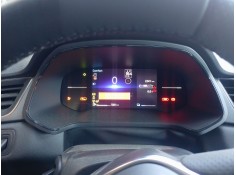 Recambio de cuadro instrumentos para renault captur e-tech hybrid referencia OEM IAM   