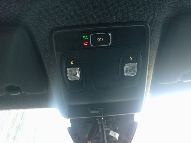 Recambio de luz interior para renault captur e-tech hybrid referencia OEM IAM   