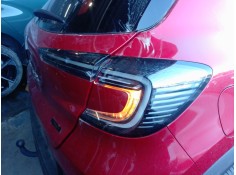 Recambio de piloto trasero derecho para renault captur e-tech hybrid referencia OEM IAM 265504880R   2
