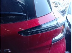 Recambio de piloto trasero derecho interior para renault captur e-tech hybrid referencia OEM IAM 265507490R   2