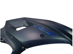 Recambio de carenado delantero derecho para yamaha yzf-r 7 yzf-r 7 referencia OEM IAM BEBW283U00P0   2