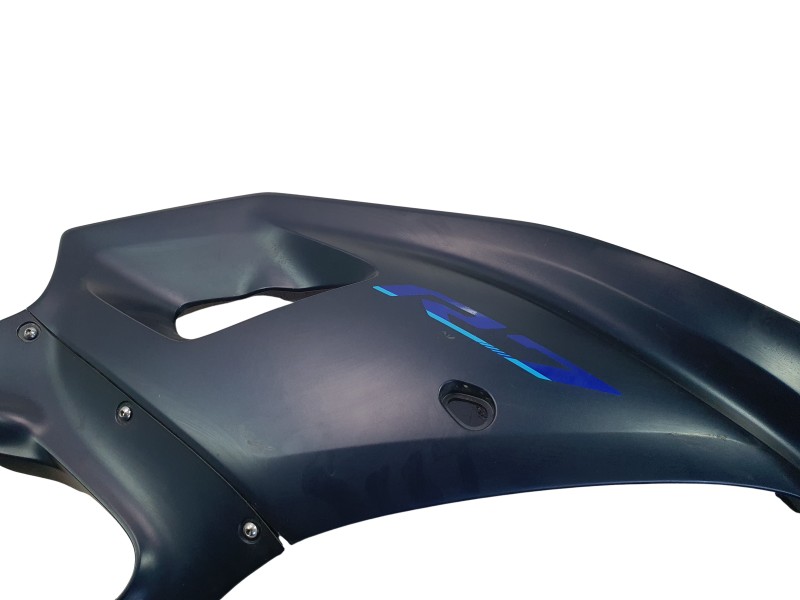 Recambio de carenado delantero derecho para yamaha yzf-r 7 yzf-r 7 referencia OEM IAM BEBW283U00P0  