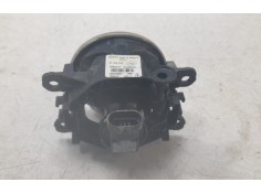 Recambio de faro antiniebla izquierdo para dacia duster iii eco-g 100 essential referencia OEM IAM 261505474R   2