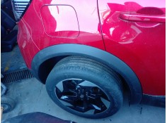 Recambio de aletin trasero derecho para renault captur e-tech hybrid referencia OEM IAM   