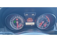 CUADRO INSTRUMENTOS A1569004802 A1569004802 A1569004802