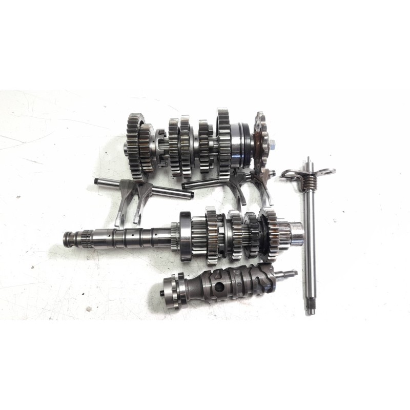 Recambio de caja cambios para honda x-adv referencia OEM IAM 24310MGSD22 24610MGSD20/24250MKTD00/24211MGSD20/24212MKAD50/24212MK