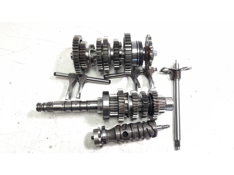 Recambio de caja cambios para honda x-adv referencia OEM IAM 24310MGSD22 24610MGSD20/24250MKTD00/24211MGSD20/24212MKAD50/24212MK