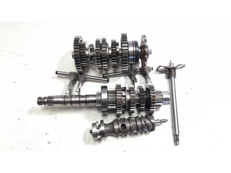 Recambio de caja cambios para honda x-adv referencia OEM IAM 24310MGSD22 24610MGSD20/24250MKTD00/24211MGSD20/24212MKAD50/24212MK