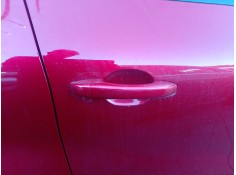 Recambio de maneta exterior delantera derecha para renault captur e-tech hybrid referencia OEM IAM   