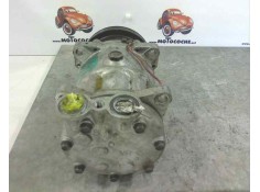 Recambio de compresor aire acondicionado para renault clio i fase i+ii (b/c57) referencia OEM IAM 0594103524 SD7V16 1135 2