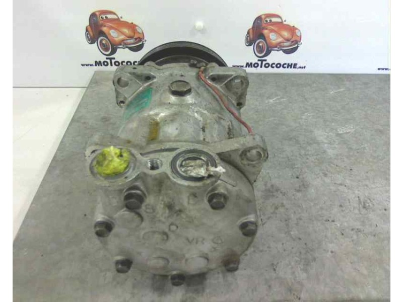 Recambio de compresor aire acondicionado para renault clio i fase i+ii (b/c57) referencia OEM IAM 0594103524 SD7V16 1135