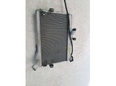 Recambio de radiador agua para yamaha yzf-r 7 yzf-r 7 referencia OEM IAM BEB124610000  