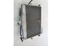 Recambio de radiador agua para yamaha yzf-r 7 yzf-r 7 referencia OEM IAM BEB124610000   2