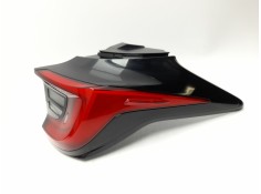 Recambio de piloto trasero derecho para toyota yaris (_p21_, _pa1_, _ph1_) 1.5 hybrid (mxph10) referencia OEM IAM 81551K0040  